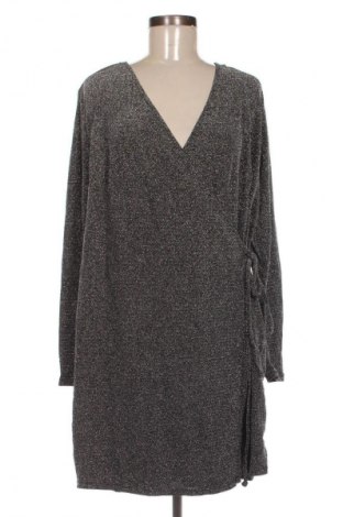 Sukienka H&M Divided, Rozmiar XL, Kolor Kolorowy, Cena 12,99 zł