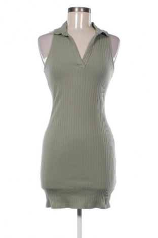 Šaty  H&M Divided, Velikost S, Barva Zelená, Cena  269,00 Kč