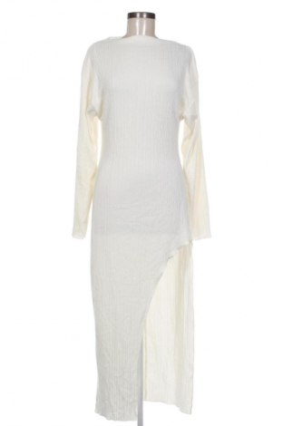 Рокля H&M Divided, Размер L, Цвят Екрю, Цена 8,69 €