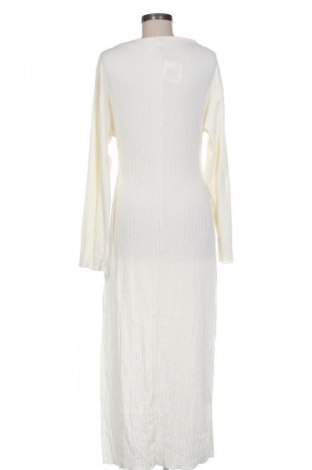 Рокля H&M Divided, Размер L, Цвят Екрю, Цена 8,69 €