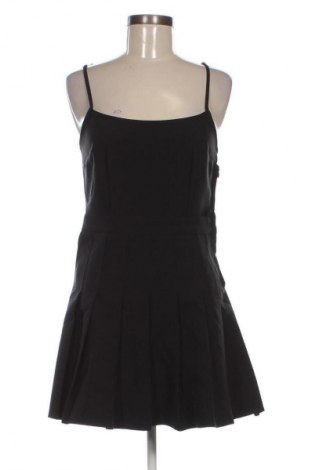 Šaty  H&M Divided, Velikost L, Barva Černá, Cena  229,00 Kč