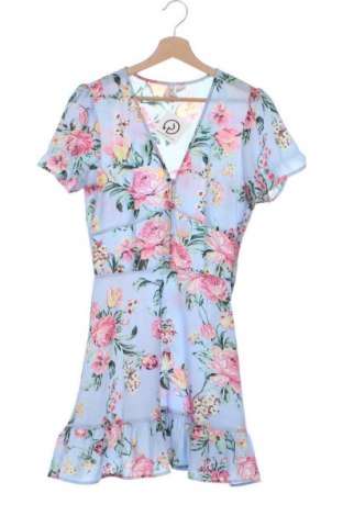 Rochie H&M Divided, Mărime S, Culoare Multicolor, Preț 22,99 Lei