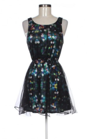 Sukienka H&M Divided, Rozmiar XS, Kolor Kolorowy, Cena 62,99 zł