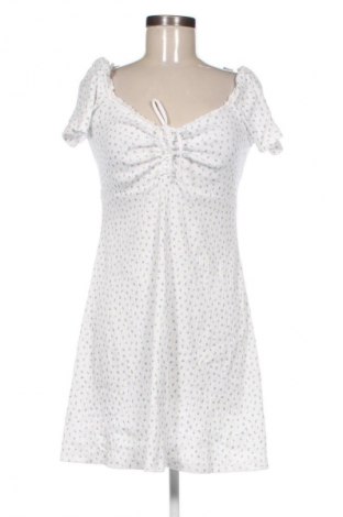 Sukienka H&M Divided, Rozmiar L, Kolor Kolorowy, Cena 66,99 zł