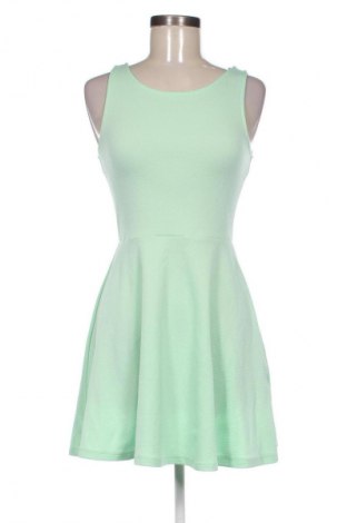 Sukienka H&M Divided, Rozmiar S, Kolor Niebieski, Cena 84,99 zł