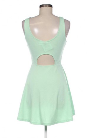 Sukienka H&M Divided, Rozmiar S, Kolor Niebieski, Cena 84,99 zł