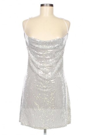 Sukienka H&M Divided, Rozmiar L, Kolor Beżowy, Cena 107,18 zł