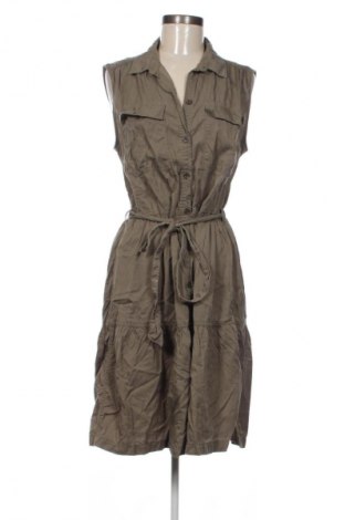 Sukienka H&M L.O.G.G., Rozmiar XL, Kolor Zielony, Cena 55,99 zł