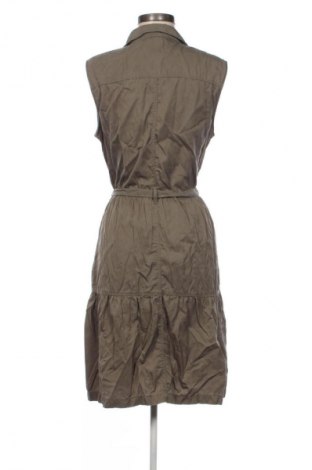 Sukienka H&M L.O.G.G., Rozmiar XL, Kolor Zielony, Cena 55,99 zł