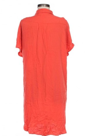 Sukienka H&M L.O.G.G., Rozmiar L, Kolor Czerwony, Cena 35,99 zł