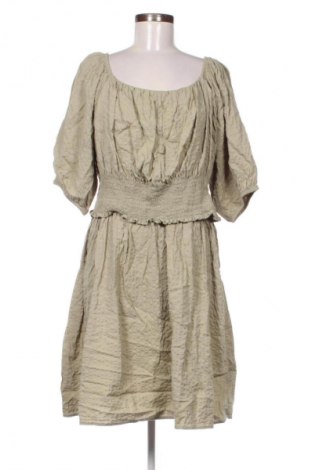 Sukienka H&M Mama, Rozmiar XL, Kolor Zielony, Cena 23,99 zł