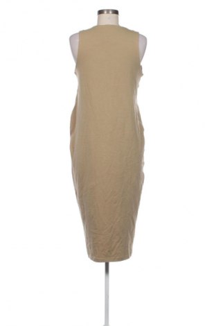 Rochie H&M Mama, Mărime L, Culoare Bej, Preț 37,99 Lei