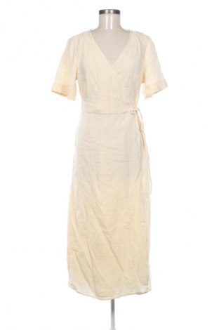 Рокля H&M Mama, Размер M, Цвят Жълт, Цена 24,43 €