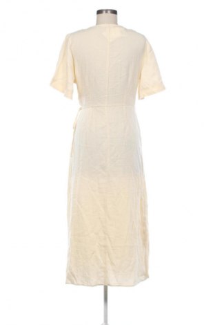 Рокля H&M Mama, Размер M, Цвят Жълт, Цена 24,43 €