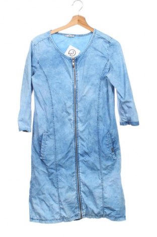 Sukienka Hdm, Rozmiar M, Kolor Niebieski, Cena 12,99 zł