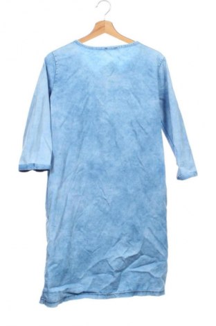 Sukienka Hdm, Rozmiar M, Kolor Niebieski, Cena 12,99 zł