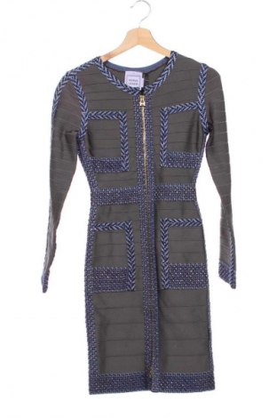 Kleid Herve Leger, Größe S, Farbe Mehrfarbig, Preis 159,99 €