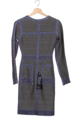 Kleid Herve Leger, Größe S, Farbe Mehrfarbig, Preis 159,99 €