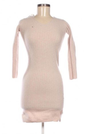 Šaty  Holebrook, Velikost XS, Barva Popelavě růžová, Cena  219,00 Kč