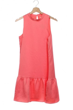 Sukienka Holly & Whyte By Lindex, Rozmiar XS, Kolor Różowy, Cena 16,99 zł