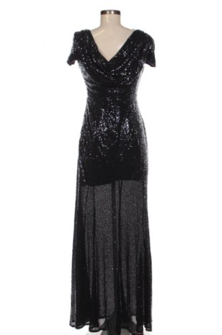 Φόρεμα HotSquash London, Μέγεθος M, Χρώμα Μπλέ, Τιμή 51,99 €