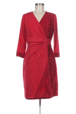 Ruha HotSquash London, Méret XL, Szín Piros, Ár 23 059 Ft