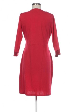 Ruha HotSquash London, Méret XL, Szín Piros, Ár 23 059 Ft