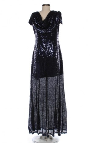 Sukienka HotSquash London, Rozmiar L, Kolor Niebieski, Cena 152,99 zł