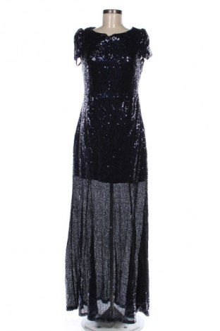 Sukienka HotSquash London, Rozmiar L, Kolor Niebieski, Cena 152,99 zł