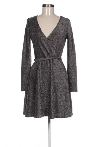 Šaty  House, Velikost M, Barva Stříbrná, Cena  319,00 Kč