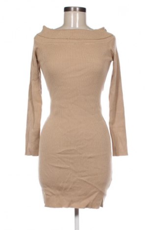 Sukienka House, Rozmiar XL, Kolor Beżowy, Cena 20,99 zł