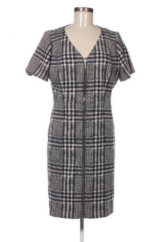 Kleid Hugo Boss, Größe L, Farbe Mehrfarbig, Preis 68,99 €