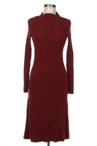 Sukienka Hugo Boss, Rozmiar XS, Kolor Czerwony, Cena 495,99 zł