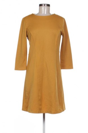 Rochie Incity, Mărime L, Culoare Galben, Preț 15,99 Lei