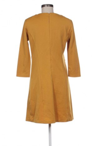 Rochie Incity, Mărime L, Culoare Galben, Preț 15,99 Lei