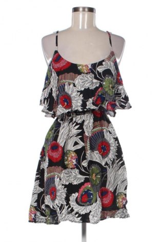 Šaty  J.stars, Velikost L, Barva Vícebarevné, Cena  269,00 Kč