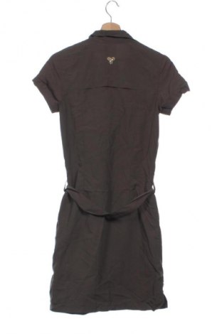 Šaty  Jack Wolfskin, Velikost XS, Barva Zelená, Cena  359,00 Kč