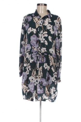 Sukienka Jacoueline De Yong, Rozmiar M, Kolor Kolorowy, Cena 123,67 zł