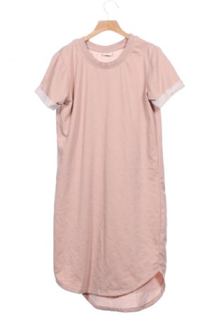 Šaty  Jacqueline De Yong, Velikost XS, Barva Růžová, Cena  169,00 Kč