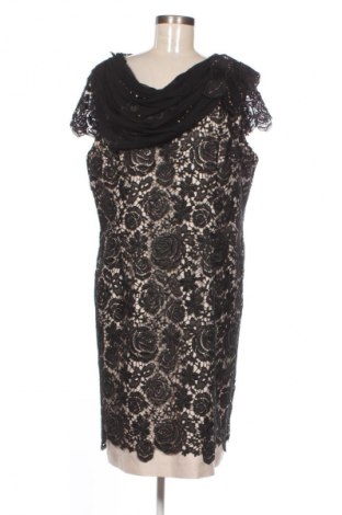 Kleid Jacques Vert, Größe XL, Farbe Mehrfarbig, Preis 26,12 €