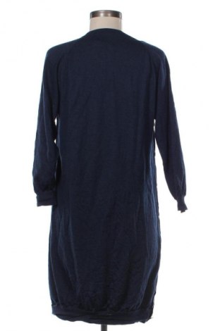 Рокля Jaeger, Размер L, Цвят Син, Цена 35,40 €