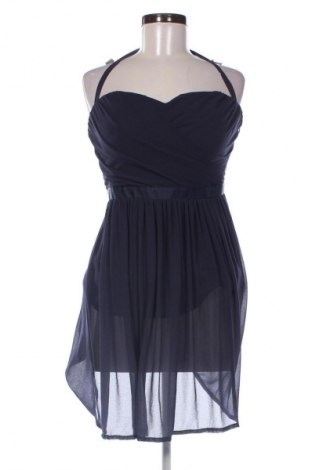 Sukienka Jake*s, Rozmiar M, Kolor Niebieski, Cena 87,99 zł