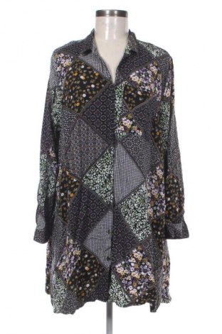 Šaty  Janina, Veľkosť XXL, Farba Viacfarebná, Cena  7,95 €