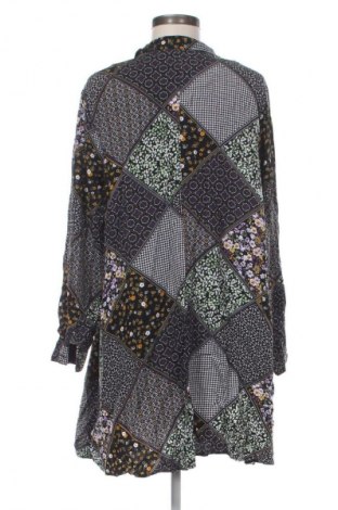 Šaty  Janina, Veľkosť XXL, Farba Viacfarebná, Cena  7,95 €