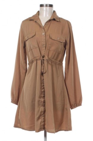 Рокля Janina, Размер S, Цвят Кафяв, Цена 8,18 €