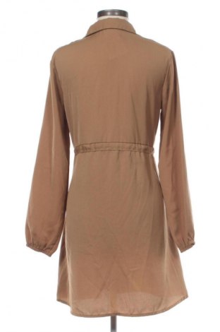 Рокля Janina, Размер S, Цвят Кафяв, Цена 8,18 €