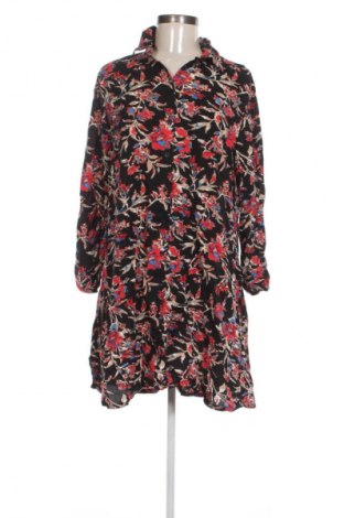 Šaty  Janina, Veľkosť XL, Farba Viacfarebná, Cena  4,95 €