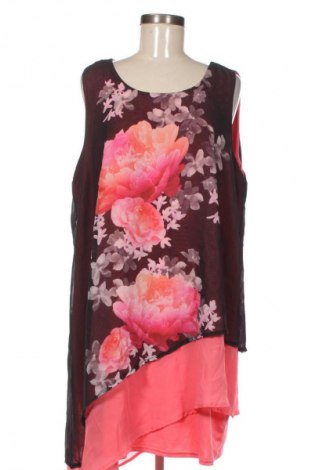Kleid Janina, Größe XL, Farbe Mehrfarbig, Preis 13,99 €