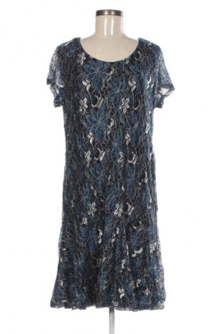 Rochie Janina, Mărime XXL, Culoare Multicolor, Preț 123,99 Lei