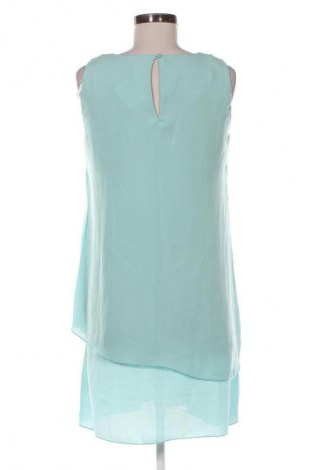 Sukienka Janina, Rozmiar M, Kolor Niebieski, Cena 24,99 zł